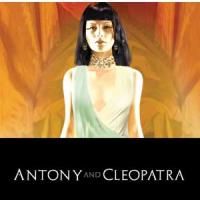 ANTONY AND CLEOPATRA Makes PSF Debut, Plays 7/15-8/2 At Main Stage Video